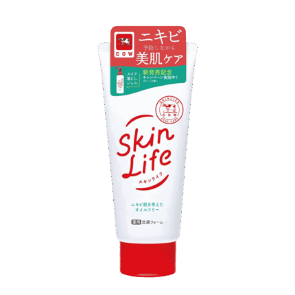 Cleansing Foam, Medicated, Acne, non-comedogenic, clogged pores, breakouts