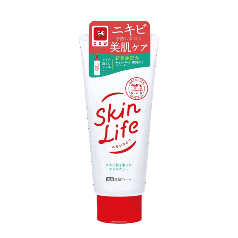Cleansing Foam, Medicated, Acne, non-comedogenic, clogged pores, breakouts
