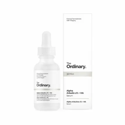 the ordinary, alpa arbutin 2% ha, alpha arbutin, The Ordinary Alpha Arbutin 2% HA serum, Japan, Japan mart