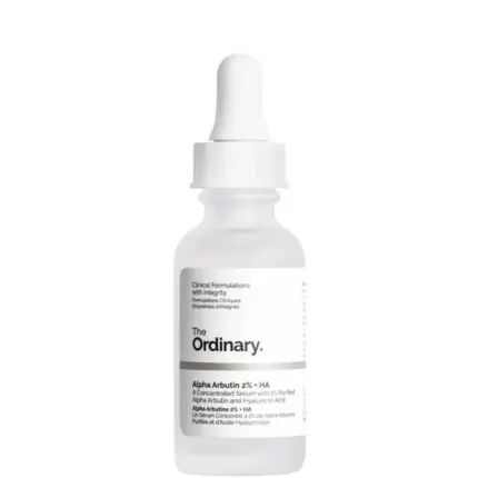 the ordinary, alpa arbutin 2% ha, alpha arbutin, The Ordinary Alpha Arbutin 2% HA serum, Japan, Japan mart
