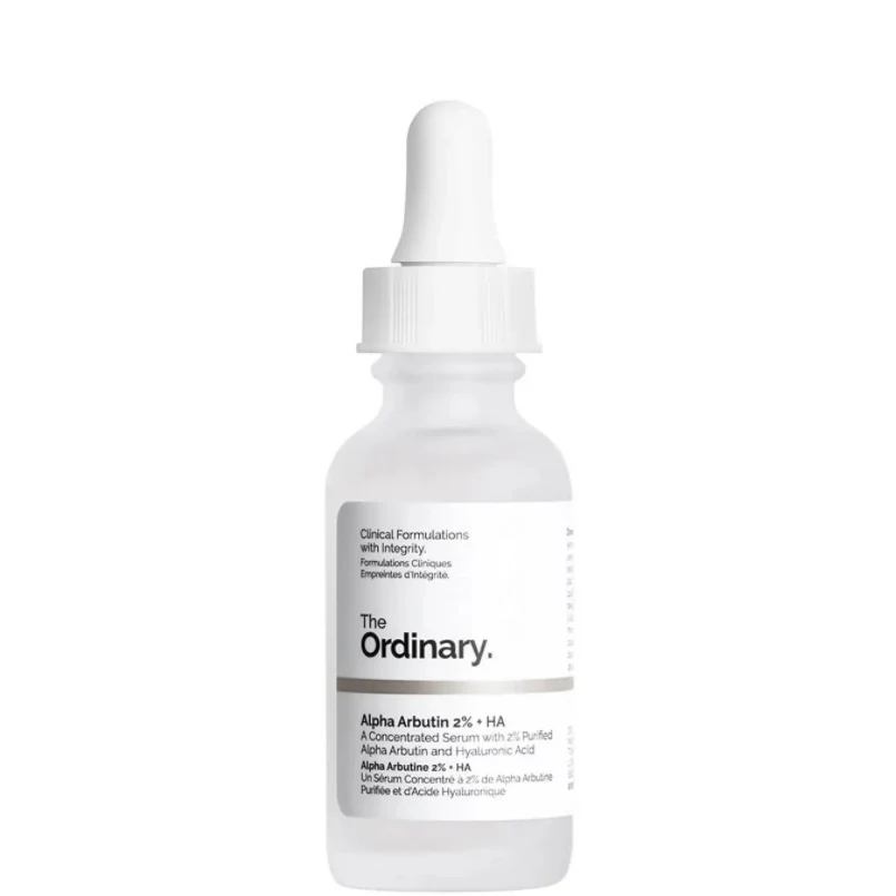 The Ordinary Alpha Arbutin 2% HA Serum 30ml the ordinary, alpa arbutin 2% ha, alpha arbutin, The Ordinary Alpha Arbutin 2% HA serum, Japan, Japan mart