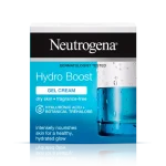Neutrogena Hydro Boost Water Gel Moisturiser with Hyaluronic Acid & Trehalose – 50ml