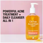 Acne/Pimple, Cleanser, Face Care, Facewash, Hot Offer, Skin, Skin Treatment, Top Brands, Treatment