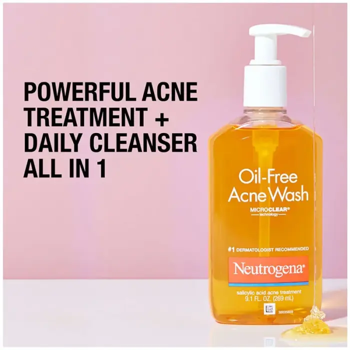Acne/Pimple, Cleanser, Face Care, Facewash, Hot Offer, Skin, Skin Treatment, Top Brands, Treatment