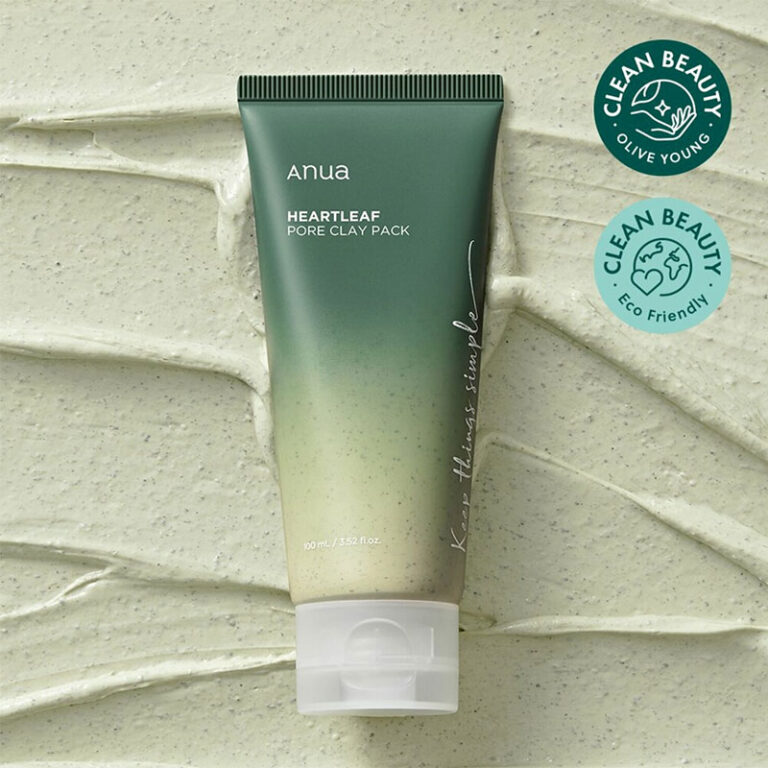 Face Care, Face Packs & Peels, K-Beauty, Masks & Peels, Skin, Japan Mart