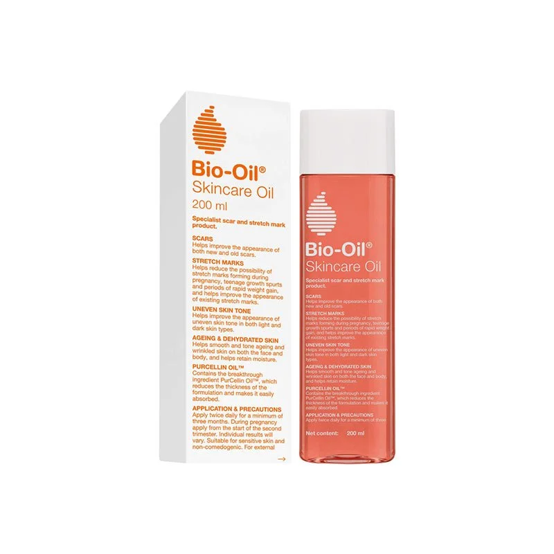 Bio-Oil-200ml Anti-aging, Anti-Stretch Mark Creams, Body Care, Face Care, Scars, Skin, Skin Treatment, Spot, Spot Remover, Treatment, Japan Mart