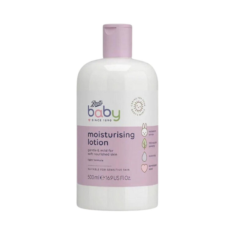 Boots, Baby, Moisturising, Moisturizing, Lotion, Japan Mart