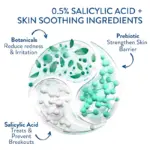 Acne, Pimple, Day, Night Cream, Face Care, Moisturizer, Skin, Skin Treatment, Treatment, Japan Mart