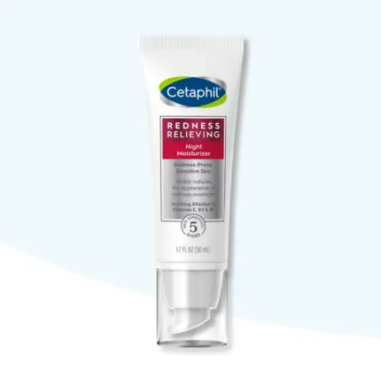 Face Care, Moisturizer, Night Cream, Redness, Skin, Skin Treatment, Treatment, Japan Mart