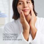 Cleanser, Face Care, Facewash, Skin, Japan Mart