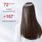 Curly, Wavy, Dry, Frizzy Hair, Hair, Hair Care, Hair Oil, Hair Treatment, Split Ends, Treatment, Japan Mart