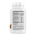 Food Supplements, Japan Mart