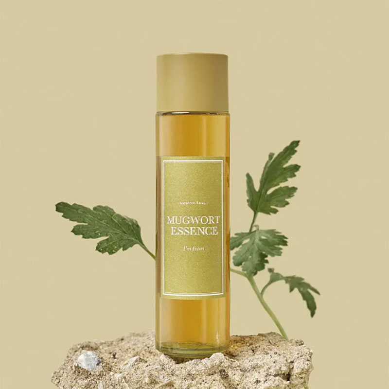 Im-From-Mugwort-Essence-30ml-8 Essence, Essence Ampoule, Face Care, K-Beauty, Skin, Japan Mart