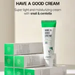 Day & Night Cream, Face Care, K-Beauty, Moisturizer, Moisturizers, Skin, Japan Mart