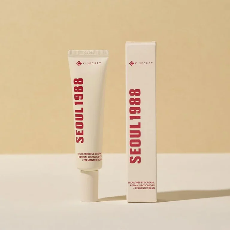 Dark Circles/Wrinkles, Day/Night Cream, Eye Care, Eye Cream, Eye Cream/Gel/Patch, Eye Gel, K-Beauty, Moisturizers, Skin, Under Eye Cream, Japan Mart