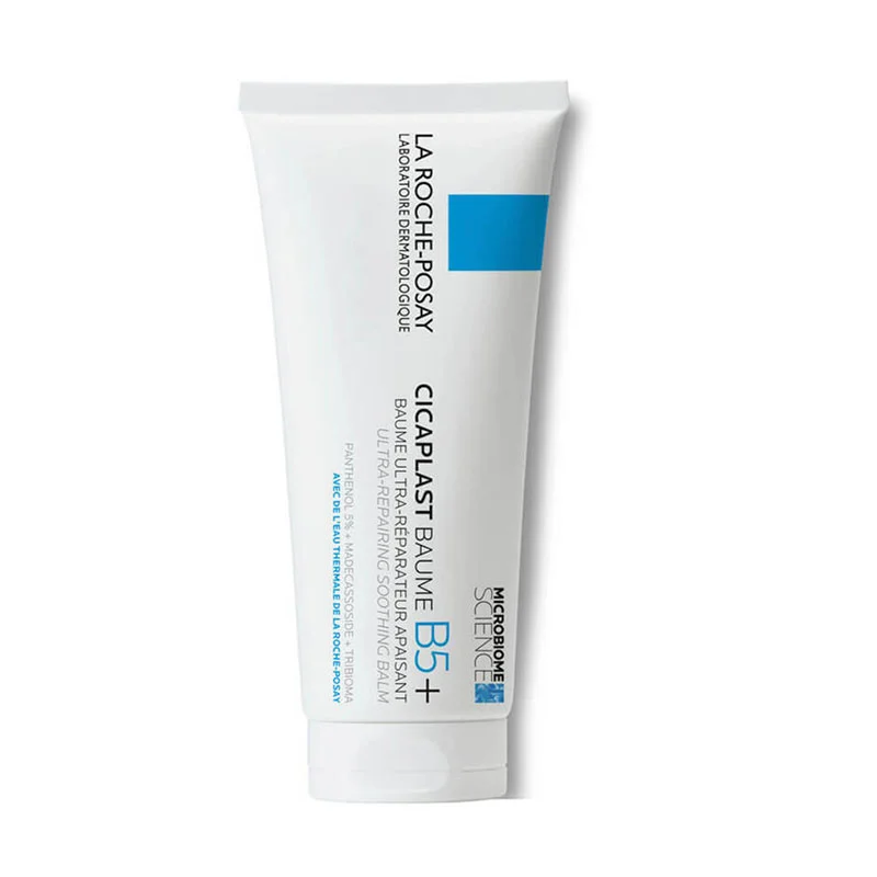 La-Roche-Posay-Cicaplast-Baume-B5-Soothing-Balm-40ml Day & Night Cream, Face Care, Moisturizer, Skin, Japan Mart