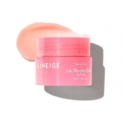 Face Care, Hot Offer, K-Beauty, Lip Balms/Lip Care, Moisturizers, Skin, Sleeping Mask, Sleeping Mask, Japan Mart