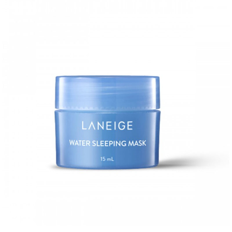 Laneige-Water-Sleeping-Mask-15ml Face Care, K-Beauty, Skin, Sleeping Mask, Sleeping Mask, Japan Mart