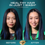 Conditioner, Curly & Wavy, Dry & Frizzy Hair, Hair, Hair Care, Hair Treatment, Treatment, Japan Mart