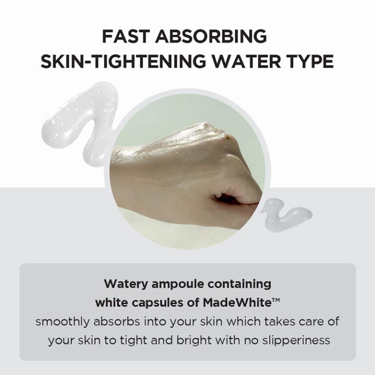 Ampoule, Essence, Ampoule, Face Care, K-Beauty, Pigmentation, Suntan, Serums, Oil, Skin, Skin Lightening, Skin Treatment, Treatment, Japan Mart