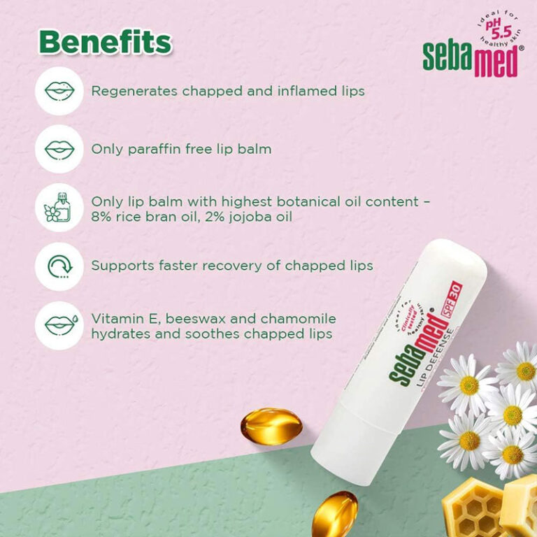 Face Care, Lip Balms/Lip Care, Skin, Japan Mart