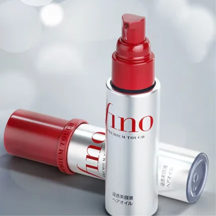 Fino Premium Touch Hair Oil – 70ml