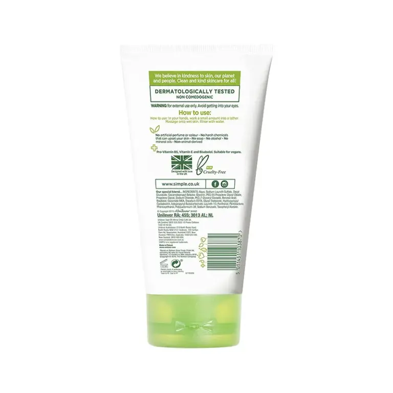 Face Care, Facewash, Pores, Skin, Skin Treatment, Treatment, Japan Mart