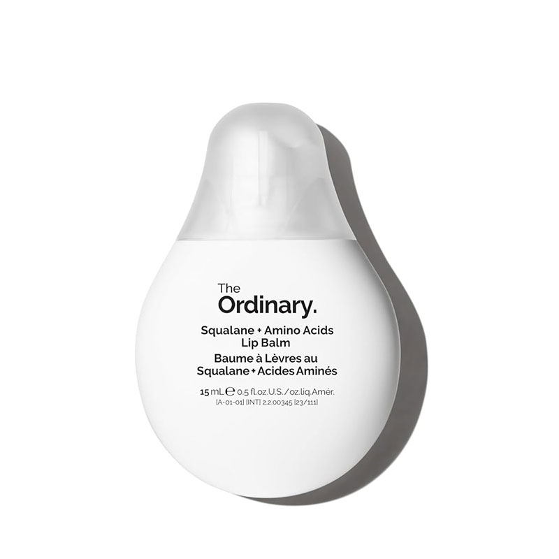 The-Ordinary-Squalane-Amino-Acids-Lip-Balm-15ml-6 Face Care, Lip Balms, Lip Care, Skin, Japan Mart