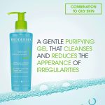 Bioderma Sebium Gel Moussant Purifying Foaming Gel – 200ml - Image 2