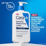 CeraVe Intensive Moisturizing Lotion for Dry to Very Dry Skin – 355ml