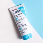 CeraVe SA Smoothing Cream – 177ml