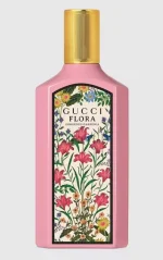 Gucci Flora Gorgeous Gardenia EDP – 100ml - Image 2