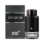 Montblanc Explorer EDP for Men – 100ml