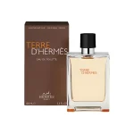 Terre D’hermes EDT for Men – 100ml