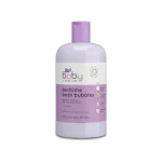 Boots Baby Bedtime Bath Bubbles 500ml