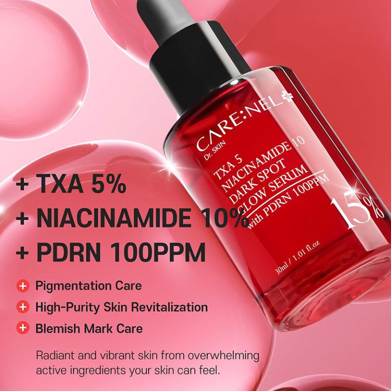 Face Care, K-Beauty, Serums & Oils, Serums, Oil, Skin