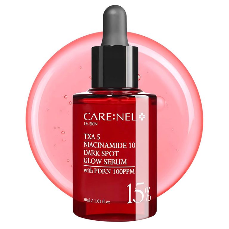 Face Care, K-Beauty, Serums & Oils, Serums, Oil, Skin