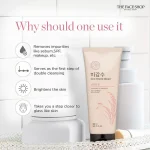 Cleanser, Face Care, Facewash, Facewash/Cleanser, Hot Offer, K-Beauty, Skin