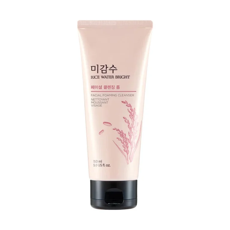 Cleanser, Face Care, Facewash, Facewash/Cleanser, Hot Offer, K-Beauty, Skin